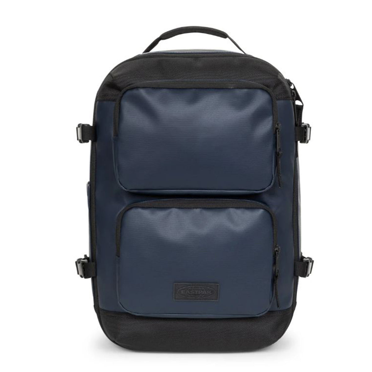 Tecum Cabin Cnnct Top Admiral -- Zaino Eastpak Blu EK0A5BLA 4Z01 EASTPAK 