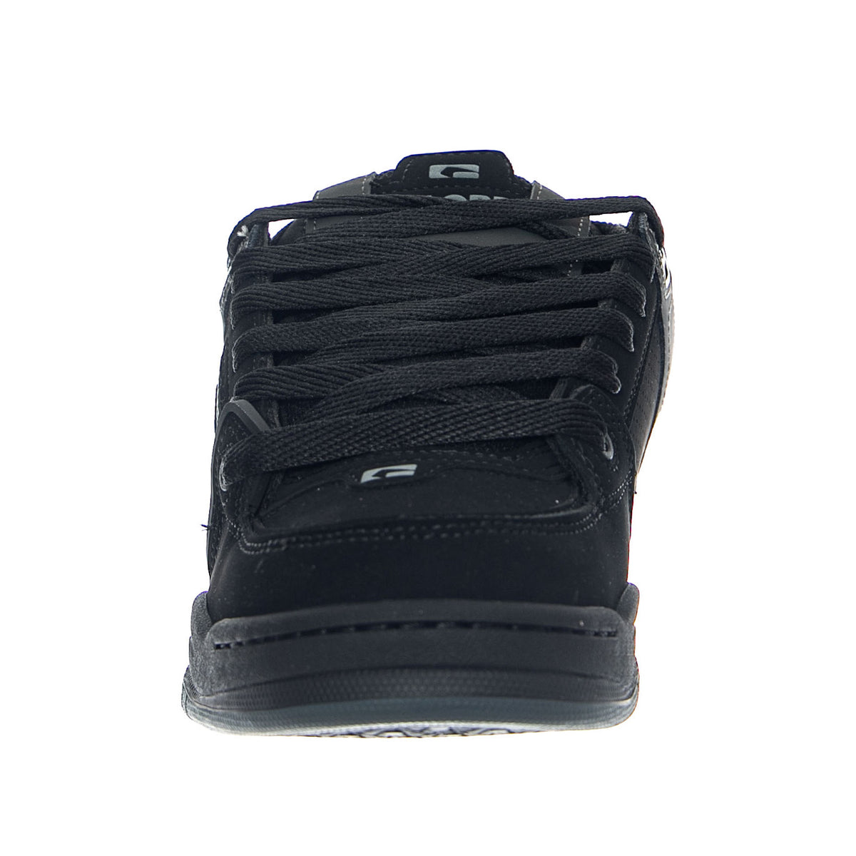 Fusion Black/White - Scarpe Stringate Uomo Nere GBFUS 10864 GLOBE 