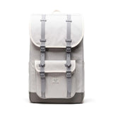 Herschel Little America Backpack Vapor Diamond / Charcoal Gray - Mochila Gris Claro  ACCESORIOS HERSCHEL