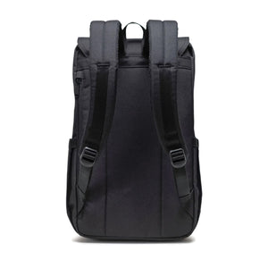 Herschel Retreat Backpack Black - Zaino Nero 11397 00001 HERSCHEL 