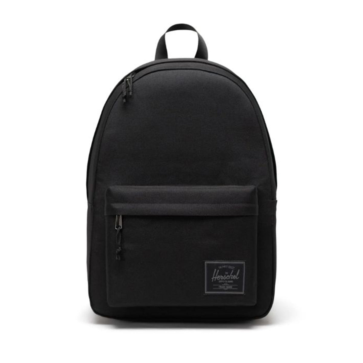 Herschel Classic XL Backpack Black Tonal - Zaino Nero 11546 05881 HERSCHEL 