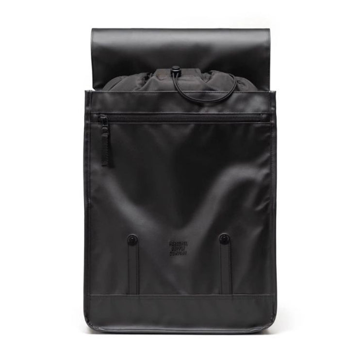 Herschel Survey Backpack Black - Zaino Nero 11649 00001 HERSCHEL 