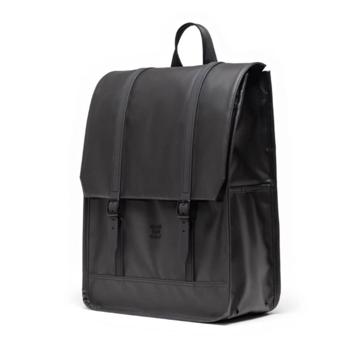 Herschel Survey Backpack Black - Zaino Nero 11649 00001 HERSCHEL 