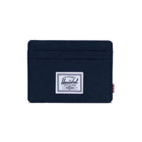 Charlie Cardholder Navy - Portacarte Azul  ACCESORIOS HERSCHEL
