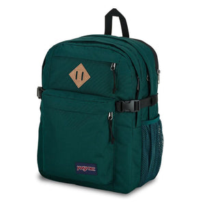 Main Campus Deep Juniper -- Zaino Verde EK0A5BDS 5J41 JANSPORT 