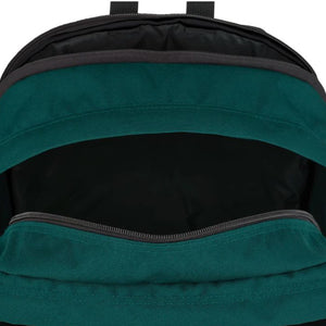 Main Campus Deep Juniper -- Zaino Verde EK0A5BDS 5J41 JANSPORT 
