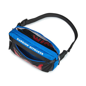 Waistpack Squawk Radio Hawkins Hitmkr -- Marsupio Multicolore EK0A5BNO A0E1 JANSPORT 