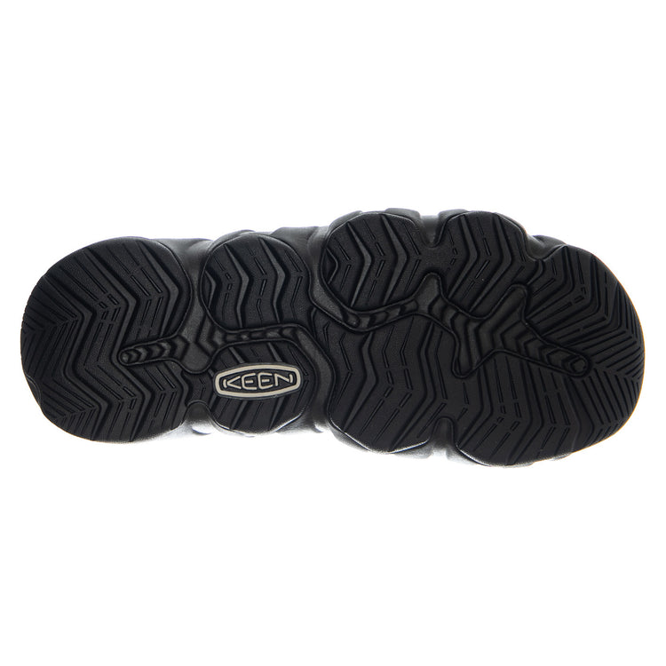 Hyperport H2 M SP Triple Black - Scarpe Stringate Uomo Nere 1031744 TBK KEEN 