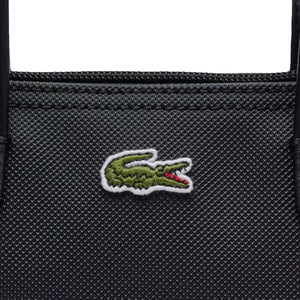 Crossover Bag Black - Borsa a Tracolla Nera NF2609 000 LACOSTE 