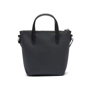 Crossover Bag Black - Borsa a Tracolla Nera NF2609 000 LACOSTE 