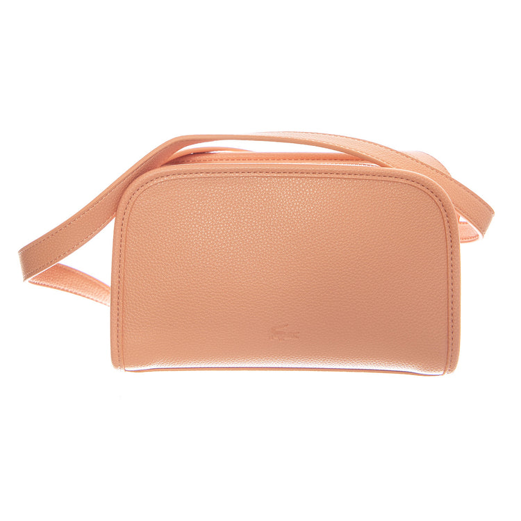 Crossover Pink Bag Lacoste - Borsa a Tracolla Rosa NF5146 T34 LACOSTE 