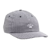 LAZY GIRL LOGO CAP - CAVIAR SEERSUCKER - Gorra con Visera Multicolor ACCESORIOS LEVIS
