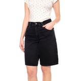 Baggy Dad Jort - We Did It Short - Shorts Mujer Mujer LEVI'S