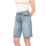 Baggy Dad Jort - We Did It - Shorts Mujer | Mujer LEVIS