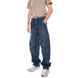 Baggy Barrel - Forget Me Nots - Jeans Hombre Azul Hombre LEVIS