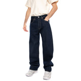 501® Loose - Wild Raptor Dark Indigo - Pantalones Denim Jeans Hombre Azul LEVIS