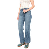 Loose Boot - Do It Again - Jeans Mujer Azul  Mujer LEVIS