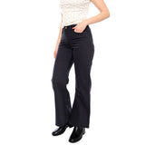 Loose Boot - Do It Again - Jeans Mujer Negro Mujer LEVIS