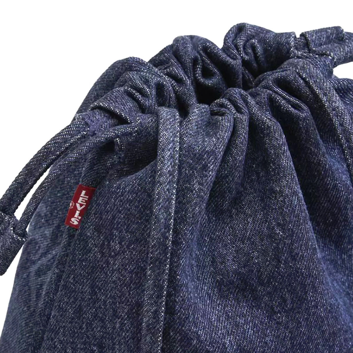 Isabelle Crossbody - Ocean Indigo Wash - Zaino / Borsa Blu 005FK 0004 LEVIS 