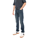 511® Slim - Find A Way Lightweight Dark Indigo - Pantalones Denim Jeans Hombre Azul Hombre LEVIS