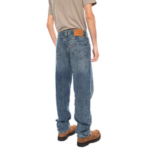 568® Loose Straight - How You Feel Lightweight - Jeans Uomo Blu 29037 0140 LEVIS 