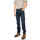 502® Taper - Rainy Afternoon - Jeans Hombre Azul Oscuro LEVIS