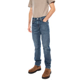 502® Taper - Rainy Afternoon - Jeans Hombre Azul - LEVIS