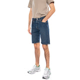 501® Original Shorts - On The Way - Bermuda Denim Jeans Hombre Azul Hombre LEVIS