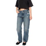 501 90'S VERIFIED VINTAGE - Jeans Denim Mujer Azul Mujer LEVIS