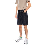 468 Loose Shorts - Light Workout Shorts - Bermuda Hombre Jeans Azul Hombre LEVIS