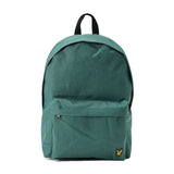 Backpack Everglade - Mochila Verde ACCESORIOS LYLE & SCOTT