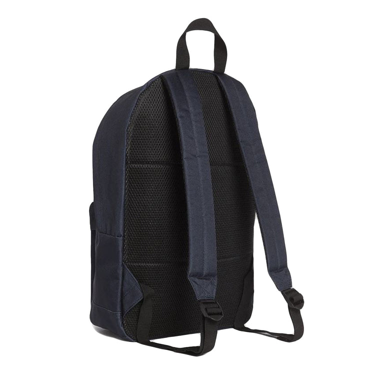 Backpack Dark Navy - Zaino Blu BA2315A Z27 LYLE & SCOTT 