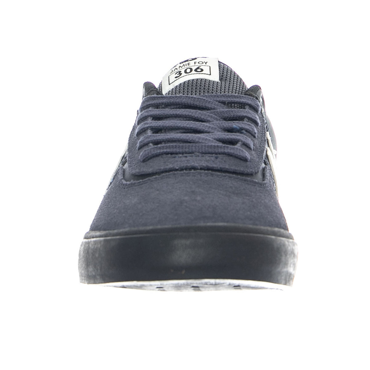 Numeric Skateboarding Eclipse/White - Scarpe Stringate Uomo Blu UN306NSN WHT NEW BALANCE 