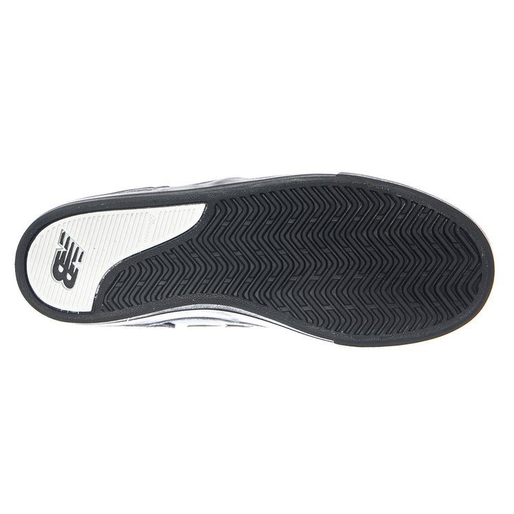 Numeric Skateboarding Eclipse/White - Scarpe Stringate Uomo Blu UN306NSN WHT NEW BALANCE 