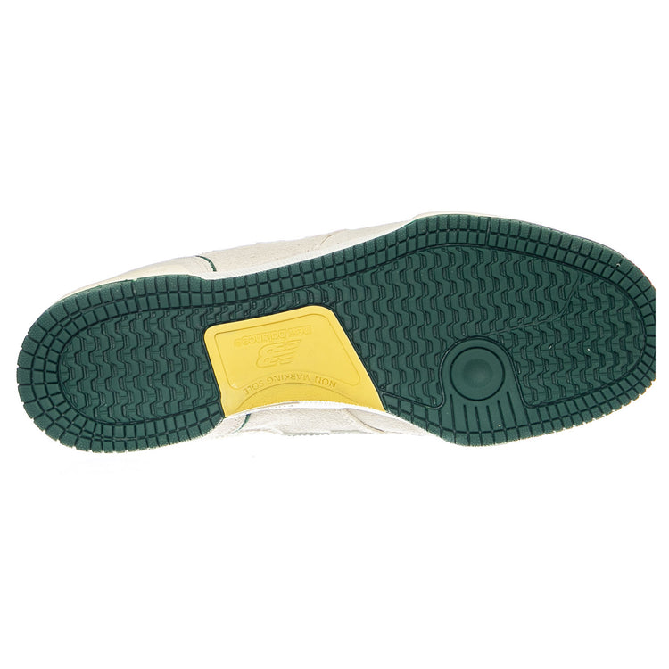 Numeric Skateboarding - Scarpe Stringate Uomo UN600TTR WGN NEW BALANCE 
