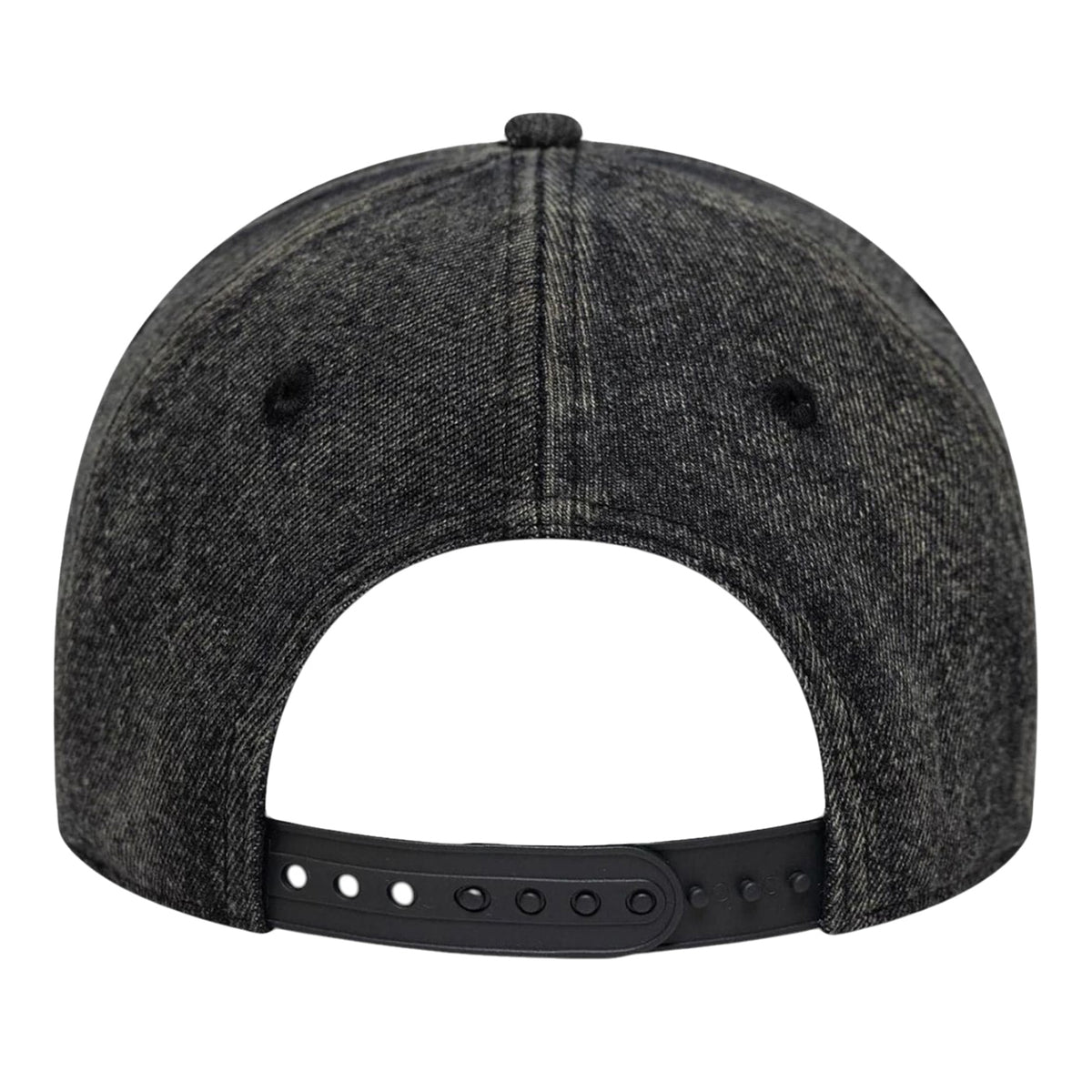 Denim E-Frame New York Yankees - Cappellino Nero 60771822 BLK NEW ERA 