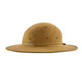QUANDARY BRIMMER BOBCAT BROWN - Sombrero de pescador Marrón ACCESORIOS PATAGONIA