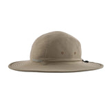 QUANDARY BRIMMER WINDING GREY - Sombrero de Pescador Gris ACCESORIOS PATAGONIA