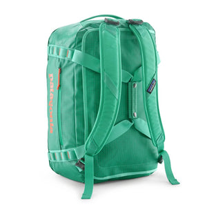 BLACK HOLE DUFFEL 40L SQUA STONE - Borsone da Viaggio Verde 49339 AQST PATAGONIA 