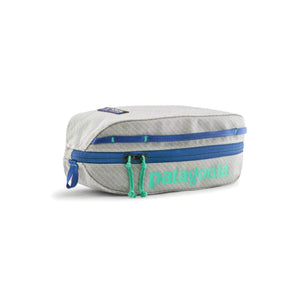 BLACK HOLE CUBE 3L BIRCH WHITE - Borsa da Viaggio Bianca 49362 BCW PATAGONIA 