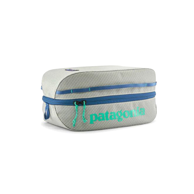BLACK HOLE CUBE 6L BIRCH WHITE - Borsa da Viaggio Bianca 49367 BCW PATAGONIA 