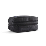 BLACK HOLE CUBE 6L - Bolsa de Viaje Negra ACCESORIOS PATAGONIA