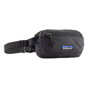 TERRAVIA MINI HIP PACK BLACK - Marsupio Nero 49448 BLK PATAGONIA 