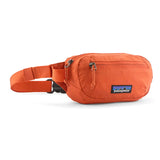 TERRAVIA MINI HIP PACK COAL ORANGE - Riñonera Naranja ACCESORIOS PATAGONIA