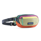 TERRAVIA MINI HIP PACK GUMTREE GREEN - Marsupio Multicolor ACCESORIOS PATAGONIA