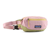 TERRAVIA MINI HIP PACK QUIET VIOLET - Riñonera Violeta  ACCESORIOS PATAGONIA