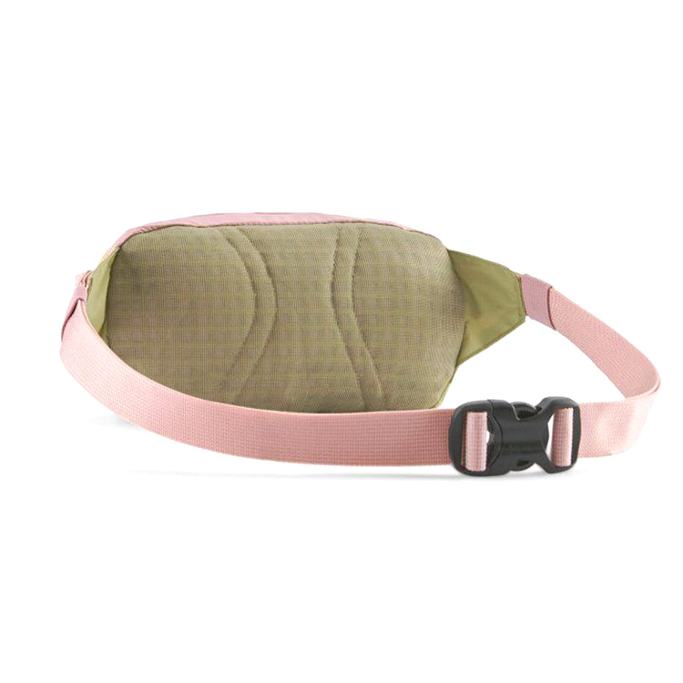 TERRAVIA MINI HIP PACK QUIET VIOLET - Marsupio Viola 49448 QVLT PATAGONIA 