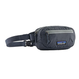 TERRAVIA MINI HIP PACK SMOLDER BLUE - Marsupio Azul  ACCESORIOS PATAGONIA
