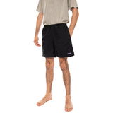 M'S BAGGIES SHORTS 5 IN. BLACK W/BLACK - Bermudas / Traje de Baño Hombre Negros Hombre PATAGONIA