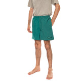 M'S BAGGIES SHORTS 5 IN. GEM GREEN - Bermuda / Bañador Hombre Verde Hombre PATAGONIA
